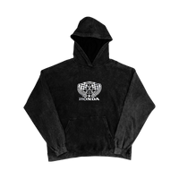 HONDA CIVIC TYPE R HOODIE