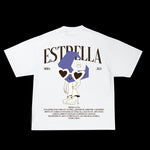 MORA ESTRELLA TEE