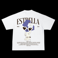 MORA ESTRELLA TEE
