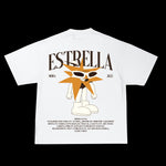 MORA ESTRELLA TEE