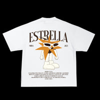 MORA ESTRELLA TEE