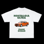NOSTALGIA ULTRA TEE