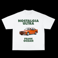 NOSTALGIA ULTRA TEE