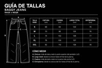 METAMORFOSIS DENIM