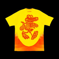 COLOMBIA FCF X ALVARO DIAZ JERSEY