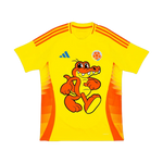 COLOMBIA FCF X ALVARO DIAZ JERSEY