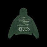 MF DOOM KNIFE HOODIE
