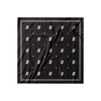 DATA LOADING BANDANA