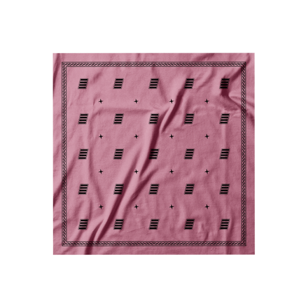 DATA LOADING BANDANA