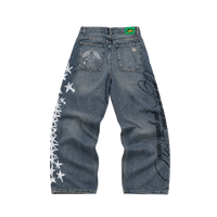 METAMORFOSIS DENIM
