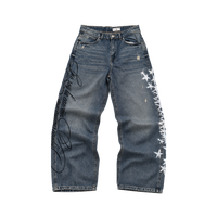 METAMORFOSIS DENIM