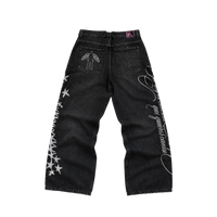 METAMORFOSIS DENIM