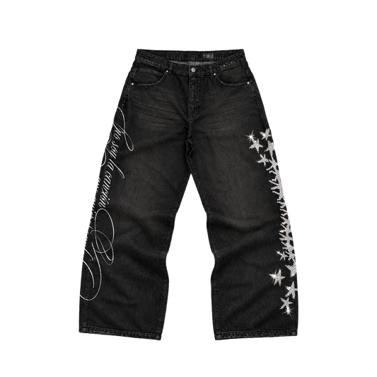 METAMORFOSIS DENIM