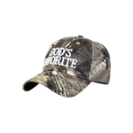 GOD'S FAVORITE CAP