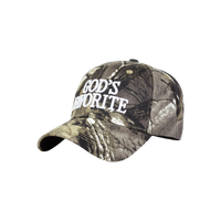 GOD'S FAVORITE CAP