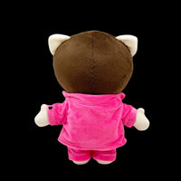 MAC MILLER X HELLO KITTY PLUSH