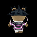 LIL UZI VERT HELLO KITTY PLUSH