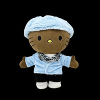 TYLER, THE CREATOR HELLO KITTY PLUSH