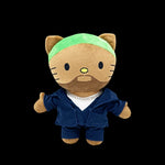 FRANK OCEAN X HELLO KITTY PLUSH