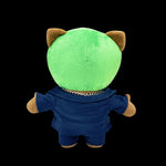 FRANK OCEAN X HELLO KITTY PLUSH