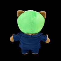 FRANK OCEAN X HELLO KITTY PLUSH