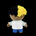 XXXTENTACION HELLO KITTY PLUSH