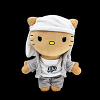 EMINEM HELLO KITTY PLUSH