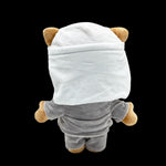 EMINEM HELLO KITTY PLUSH