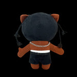 TRAVIS SCOTT HELLO KITTY PLUSH