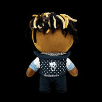 JUICE WRLD HELLO KITTY PLUSH