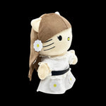 LANA DEL REY HELLO KITTY PLUSH