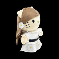LANA DEL REY HELLO KITTY PLUSH