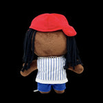 LIL WAYNE HELLO KITTY PLUSH