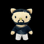 DRAKE HELLO KITTY PLUSH