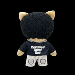 DRAKE HELLO KITTY PLUSH