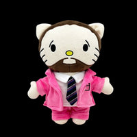 MAC MILLER X HELLO KITTY PLUSH