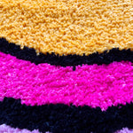 CHERRY BOMB RUG