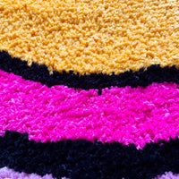 CHERRY BOMB RUG