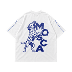MOSCA JERSEY TEE