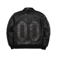 OPIUM PP HEAVY JACKET