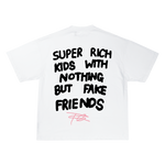 FRANK OCEAN HELLO KITTY TEE