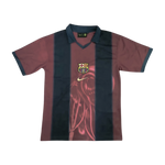 BARCELONA FC X TRAVIS SCOTT RETRO JERSEY