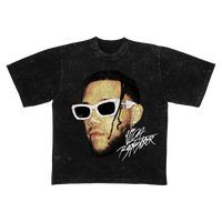 VIDA ROCKSTAR JHAYCO TEE