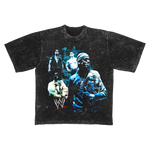 WWE TRAVIS SCOTT VINTAGE TEE