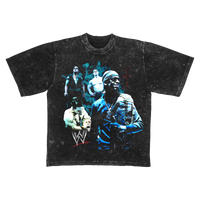 WWE TRAVIS SCOTT VINTAGE TEE