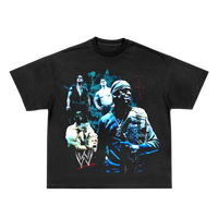 WWE TRAVIS SCOTT VINTAGE TEE