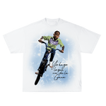 YHLQMDLG BOOTLEG TEE