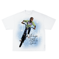 YHLQMDLG BOOTLEG TEE