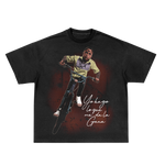 YHLQMDLG BOOTLEG TEE