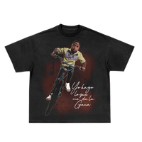 YHLQMDLG BOOTLEG TEE